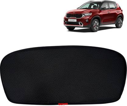 Kingsway Windshield Sun Shade For Kia Sonet