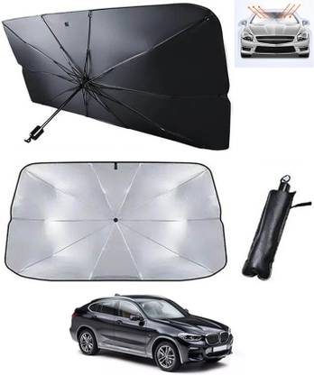 RKPSP Windshield Sun Shade For BMW X4