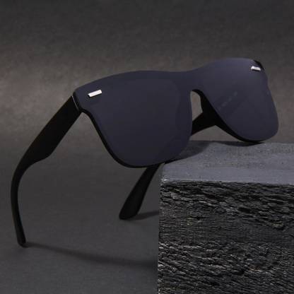 ROADWAY Wayfarer Sunglasses