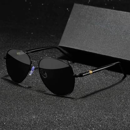 eyedens Aviator Sunglasses