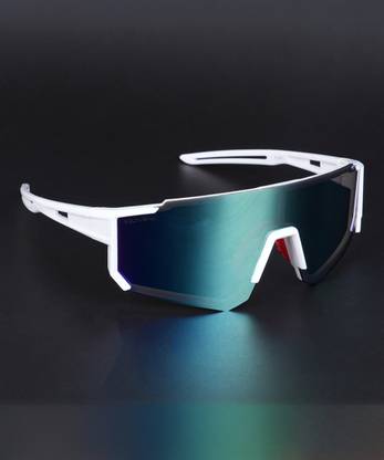NuVew Sports, Wrap-around Sunglasses