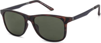 VINCENT CHASE by Lenskart Wayfarer Sunglasses