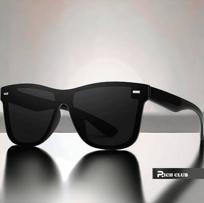 Rich Club Wayfarer Sunglasses