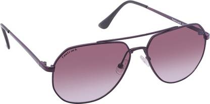 Fastrack Aviator Sunglasses