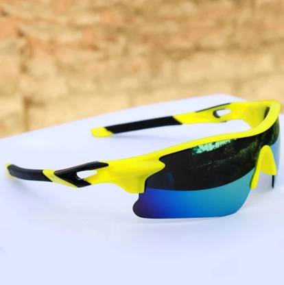 JEERATI Sports Sunglasses