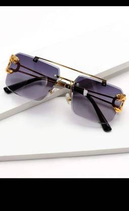 ATOUCH Clubmaster Sunglasses