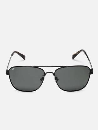 HRX by Hrithik Roshan Rectangular Sunglasses