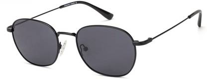 VINCENT CHASE by Lenskart Round Sunglasses