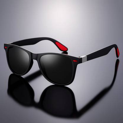 ROADWAY Wayfarer Sunglasses