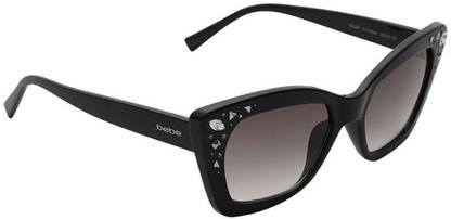 BeBe Cat-eye Sunglasses