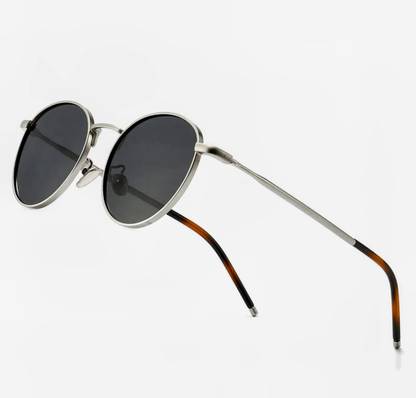 eyedens Round Sunglasses