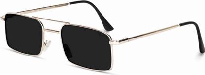 Sundry Rectangular Sunglasses