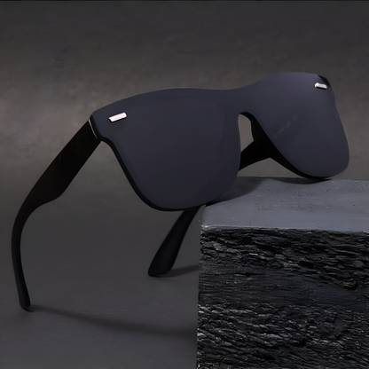 ARICKS Retro Square Sunglasses