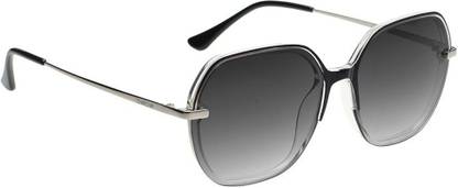 BeBe Over-sized Sunglasses