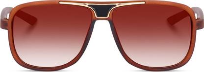 Netwiz Aviator Sunglasses