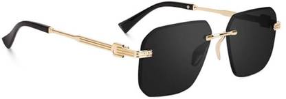 Dreamy'eye Rectangular Sunglasses