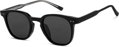 VINCENT CHASE Round Sunglasses