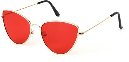 Salty Cat-eye Sunglasses