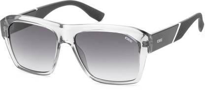 IDEE Retro Square Sunglasses