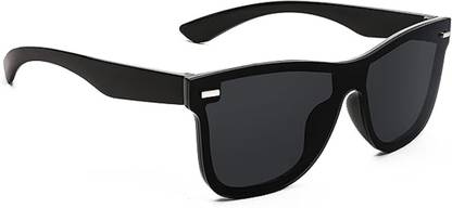 ELLIGATOR Wayfarer Sunglasses