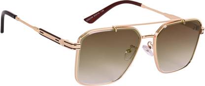 AISLIN Wayfarer Sunglasses