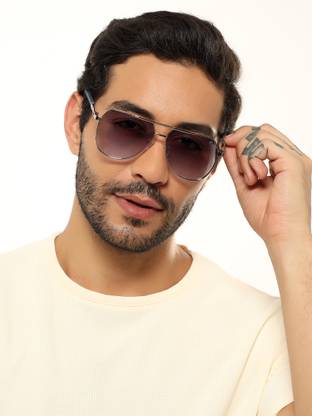 Eyejack Aviator Sunglasses