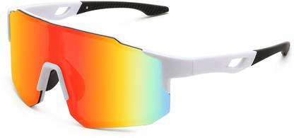 HUVORA Shield, Sports Sunglasses