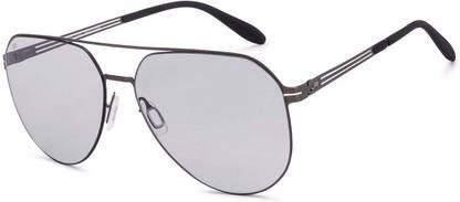 VINCENT CHASE Aviator Sunglasses