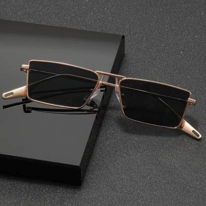 Zeemork Retro Square Sunglasses