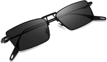 HIPE Rectangular, Retro Square, Spectacle  Sunglasses