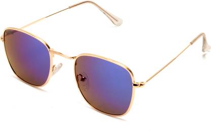 Round Sunglasses