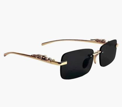 RAMESHTA Rectangular Sunglasses