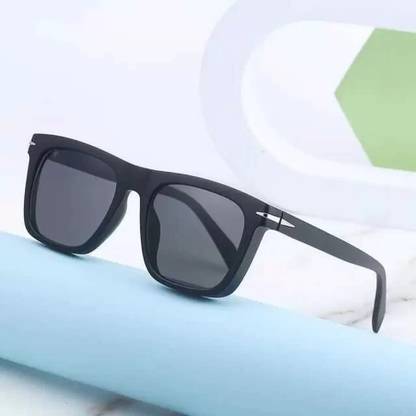 artrue Over-sized Sunglasses