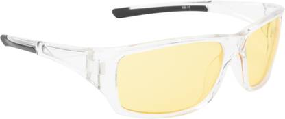 METRONAUT Night Vision, UV Protection Sunglass