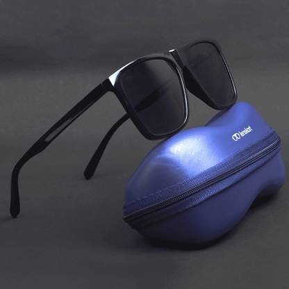 VINCENT CHASE by Lenskart Wayfarer Sunglasses