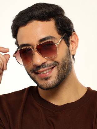 Eyejack Aviator Sunglasses