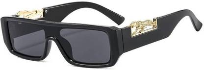 Being Better Rectangular Sunglasses