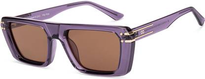 Lenskart Rectangular Sunglasses