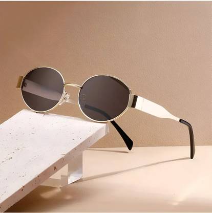 SUMMER DREAM Cat-eye, Oval Sunglasses