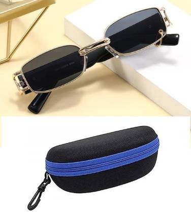 PROVOGUE Rectangular, Spectacle  Sunglasses