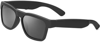 VOLTAC Bluetooth Sunglass Headphone with Polarized Lenses & Stereo Sound