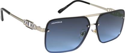 PROVOGUE Rectangular, Wayfarer Sunglasses