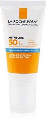 La Roche Posay Sunscreen - SPF 50 PA++++ Anthelios Ultra Sensitive Eyes Innovation Cream SPF 50+ 50ml