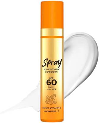 Arcanuy Sunscreen - SPF PA+++ PA+++ Sunscreen - SPF 60 Hydrates & Protects from UVA/UVB