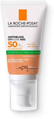 La Roche Posay Sunscreen - SPF 50 PA++++ Anthelios SPF 50+ PA++++ ANTIOXIDANT Very High Protection 50mL