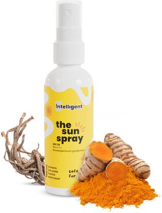 TuCo Sunscreen - SPF 30 Intelligent Sun-Spray SPF30