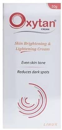 OXYTAN Sunscreen CREAM