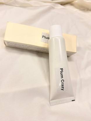 Plum Crazy Sunscreen - SPF 50+ PA++++ pulm crazy sunscreen old