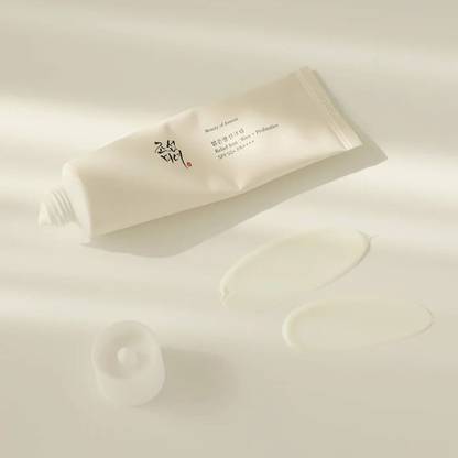 Beauty Of Joseon Sunscreen - SPF 50 Relief Sun : Rice + Probiotics