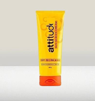 MAHA Sunscreen - SPF 30 PA+++ | Water-Resistant | Non-Greasy | For All Skin Types